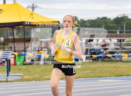 Thumbnail 3 in NCHSAA 2A & 4A Finals photogallery.