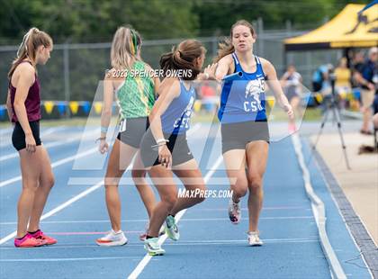 Thumbnail 3 in NCHSAA 2A & 4A Finals photogallery.