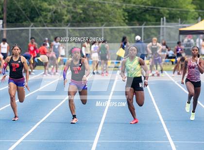 Thumbnail 1 in NCHSAA 2A & 4A Finals photogallery.