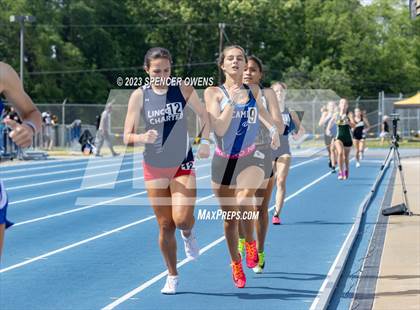 Thumbnail 1 in NCHSAA 2A & 4A Finals photogallery.