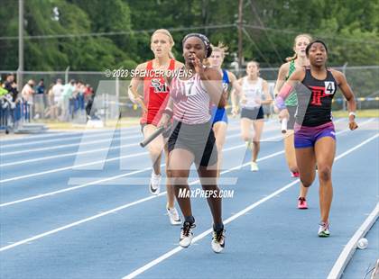 Thumbnail 3 in NCHSAA 2A & 4A Finals photogallery.