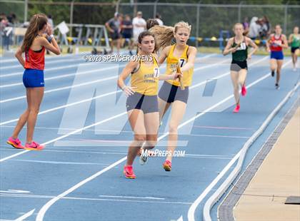 Thumbnail 3 in NCHSAA 2A & 4A Finals photogallery.
