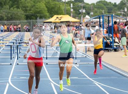 Thumbnail 2 in NCHSAA 2A & 4A Finals photogallery.
