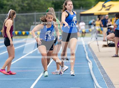 Thumbnail 2 in NCHSAA 2A & 4A Finals photogallery.