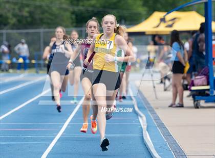 Thumbnail 1 in NCHSAA 2A & 4A Finals photogallery.