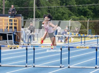 Thumbnail 3 in NCHSAA 2A & 4A Finals photogallery.