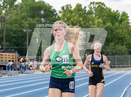 Thumbnail 2 in NCHSAA 2A & 4A Finals photogallery.