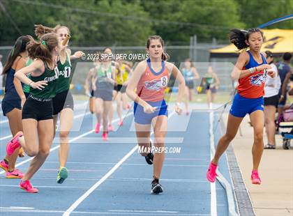 Thumbnail 2 in NCHSAA 2A & 4A Finals photogallery.