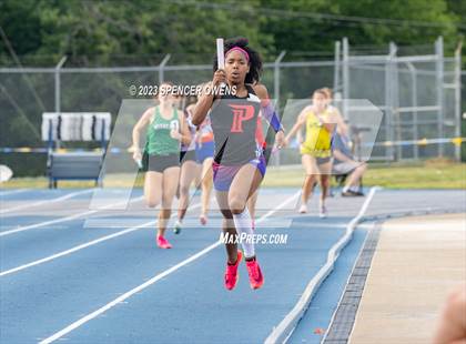 Thumbnail 1 in NCHSAA 2A & 4A Finals photogallery.