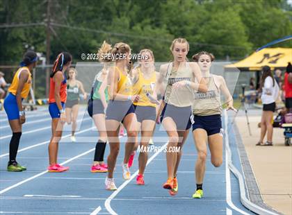 Thumbnail 1 in NCHSAA 2A & 4A Finals photogallery.