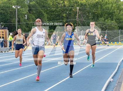 Thumbnail 1 in NCHSAA 2A & 4A Finals photogallery.