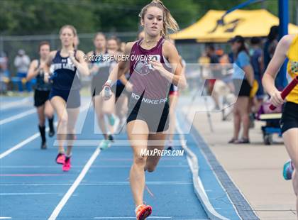 Thumbnail 2 in NCHSAA 2A & 4A Finals photogallery.