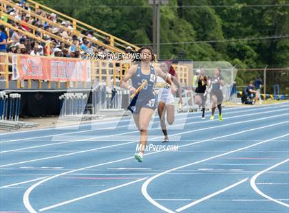 Thumbnail 2 in NCHSAA 2A & 4A Finals photogallery.