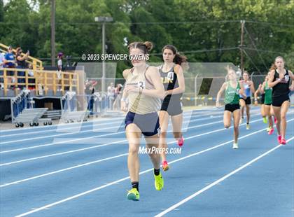 Thumbnail 2 in NCHSAA 2A & 4A Finals photogallery.