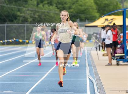 Thumbnail 2 in NCHSAA 2A & 4A Finals photogallery.