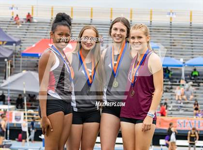 Thumbnail 3 in NCHSAA 2A & 4A Finals photogallery.