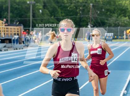 Thumbnail 2 in NCHSAA 2A & 4A Finals photogallery.