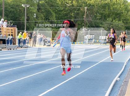 Thumbnail 3 in NCHSAA 2A & 4A Finals photogallery.