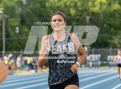 Thumbnail 3 in NCHSAA 2A & 4A Finals photogallery.