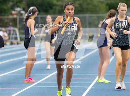 Thumbnail 2 in NCHSAA 2A & 4A Finals photogallery.