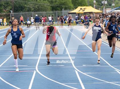 Thumbnail 1 in NCHSAA 2A & 4A Finals photogallery.