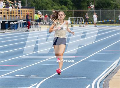 Thumbnail 2 in NCHSAA 2A & 4A Finals photogallery.