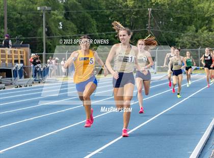 Thumbnail 2 in NCHSAA 2A & 4A Finals photogallery.