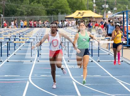 Thumbnail 1 in NCHSAA 2A & 4A Finals photogallery.