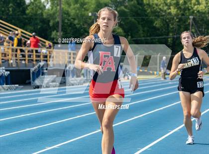 Thumbnail 1 in NCHSAA 2A & 4A Finals photogallery.