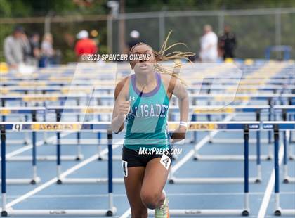 Thumbnail 3 in NCHSAA 2A & 4A Finals photogallery.
