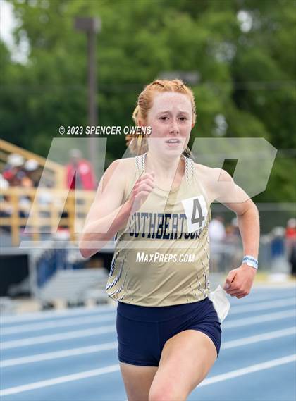 Thumbnail 3 in NCHSAA 2A & 4A Finals photogallery.