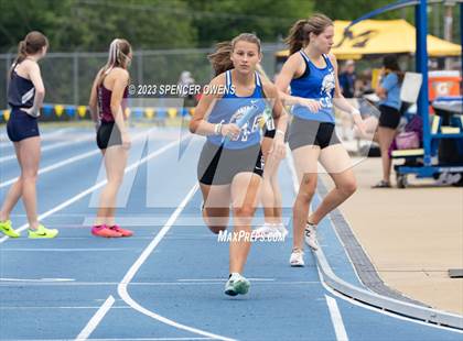 Thumbnail 3 in NCHSAA 2A & 4A Finals photogallery.
