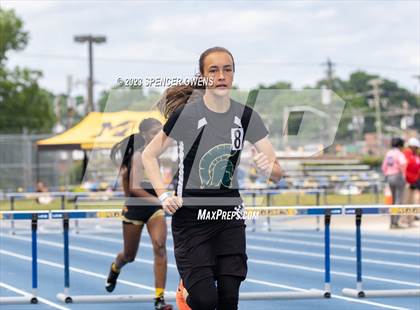 Thumbnail 2 in NCHSAA 2A & 4A Finals photogallery.