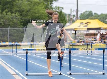 Thumbnail 1 in NCHSAA 2A & 4A Finals photogallery.