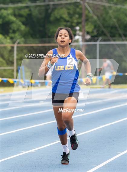 Thumbnail 3 in NCHSAA 2A & 4A Finals photogallery.