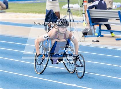 Thumbnail 2 in NCHSAA 2A & 4A Finals photogallery.