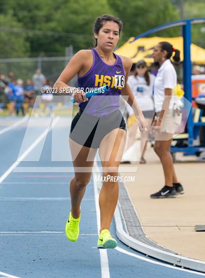 Thumbnail 1 in NCHSAA 2A & 4A Finals photogallery.
