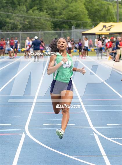 Thumbnail 3 in NCHSAA 2A & 4A Finals photogallery.