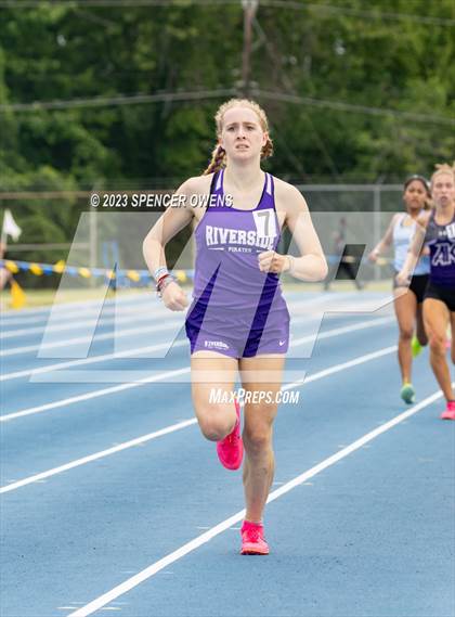 Thumbnail 2 in NCHSAA 2A & 4A Finals photogallery.