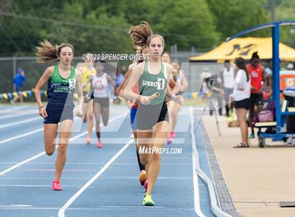 Thumbnail 1 in NCHSAA 2A & 4A Finals photogallery.