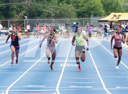Thumbnail 1 in NCHSAA 2A & 4A Finals photogallery.
