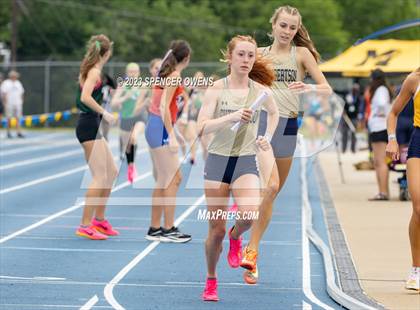 Thumbnail 1 in NCHSAA 2A & 4A Finals photogallery.