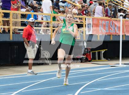 Thumbnail 2 in NCHSAA 2A & 4A Finals photogallery.