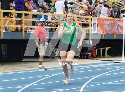 Thumbnail 3 in NCHSAA 2A & 4A Finals photogallery.