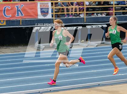 Thumbnail 1 in NCHSAA 2A & 4A Finals photogallery.