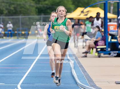 Thumbnail 1 in NCHSAA 2A & 4A Finals photogallery.