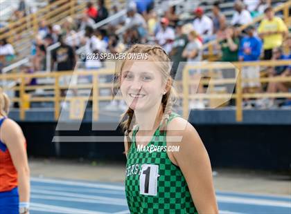Thumbnail 3 in NCHSAA 2A & 4A Finals photogallery.
