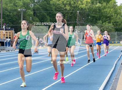 Thumbnail 3 in NCHSAA 2A & 4A Finals photogallery.