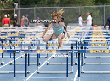 Thumbnail 3 in NCHSAA 2A & 4A Finals photogallery.