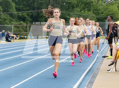 Thumbnail 2 in NCHSAA 2A & 4A Finals photogallery.